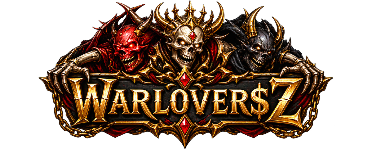 WARLOVER$Z