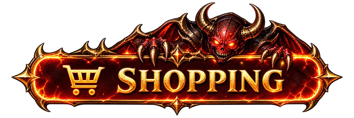 SHOPPING
