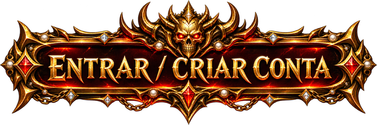 ENTRAR / CRIAR CONTA