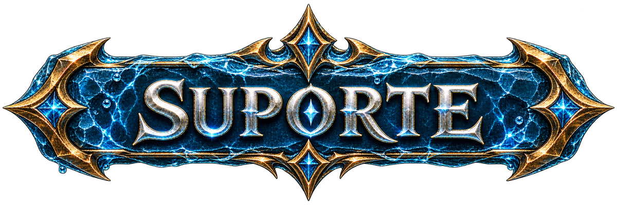 SUPORTE