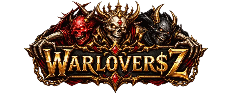 WARLOVER$Z