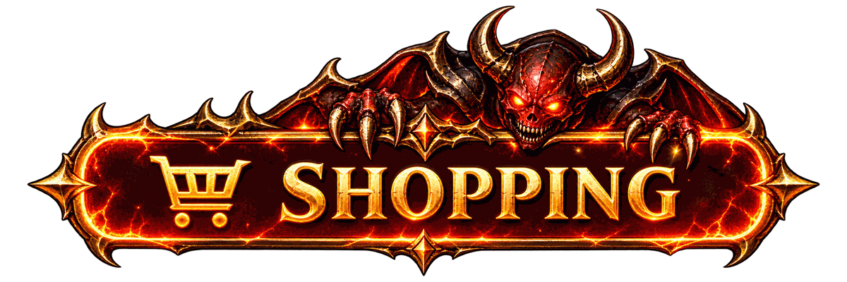 SHOPPING