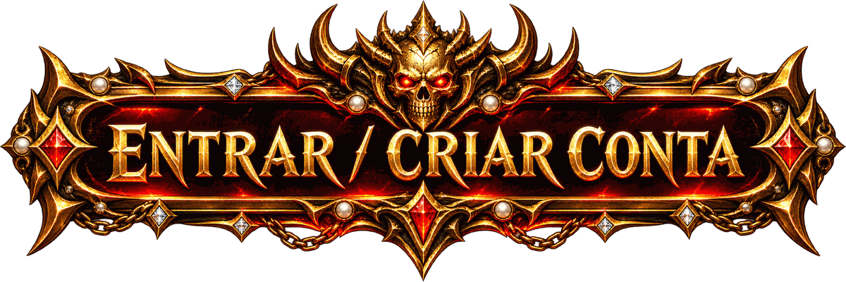 ENTRAR / CRIAR CONTA