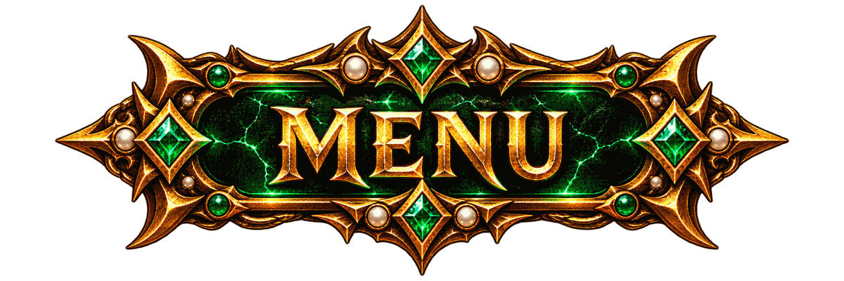 MENU ▼