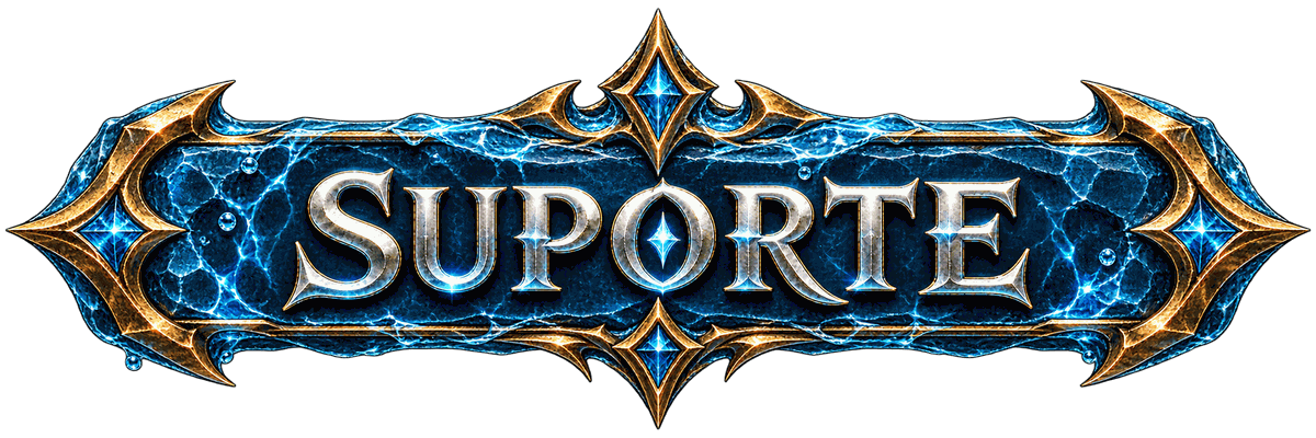 SUPORTE